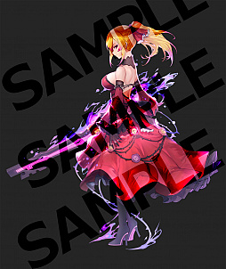 画像ギャラリー No.034のサムネイル画像 / PC/PS4/Switch「Little Witch Nobeta -リトルウィッチノベタ-」,9月29日に発売決定。通常版と豪華限定版の特典内容も明らかに