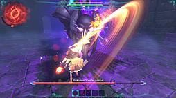 画像ギャラリー No.042のサムネイル画像 / PC/PS4/Switch「Little Witch Nobeta -リトルウィッチノベタ-」,9月29日に発売決定。通常版と豪華限定版の特典内容も明らかに