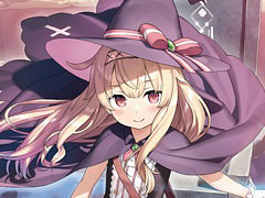 PC/PS4/Switch「Little Witch Nobeta -リトルウィッチノベタ-」，9月29日に発売決定。通常版と豪華限定版の特典内容も明らかに