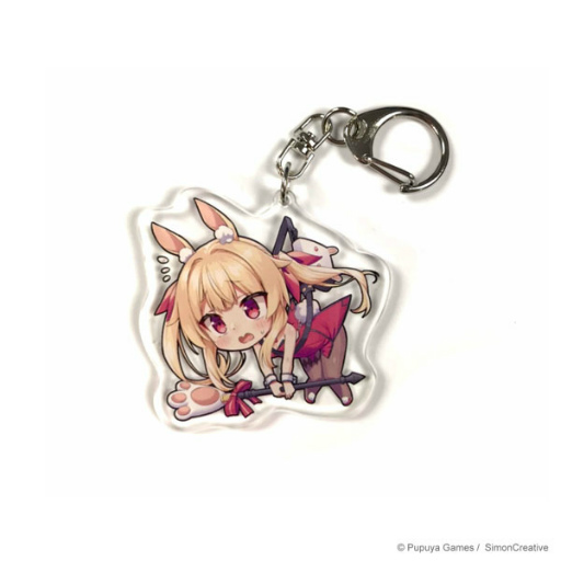 画像ギャラリー No.004のサムネイル画像 / 「リトルウィッチノベタ」イラスト集vol.2が発売決定