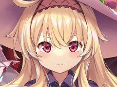 カワイイ魔女が魔法をぶっ放す爽快感……最高。 ソウルライク3DアクションSTG「リトルウィッチノベタ」，待望の正式版インプレッション