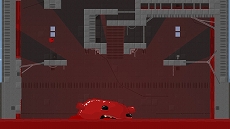 画像ギャラリー No.009のサムネイル画像 / Nintendo Switch版「Super Meat Boy」が2021年2月10日に発売決定