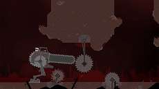画像ギャラリー No.010のサムネイル画像 / Nintendo Switch版「Super Meat Boy」が2021年2月10日に発売決定