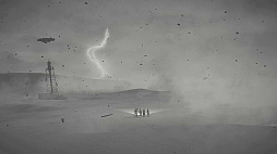 画像ギャラリー No.007のサムネイル画像 / サバイバルアドベンチャー「Ashwalkers」の最新トレイラーが公開。2021年2月3日から期間限定でデモ版をリリース