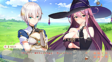 画像ギャラリー No.007のサムネイル画像 / 恋愛ADV3部作の第2弾「異世界酒場のセクステット 〜Vol.2 Adventurer's Days〜」のPC（Steam）版が2月19日に配信