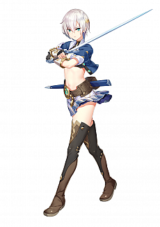 画像ギャラリー No.008のサムネイル画像 / 恋愛ADV3部作の第2弾「異世界酒場のセクステット 〜Vol.2 Adventurer's Days〜」のPC（Steam）版が2月19日に配信