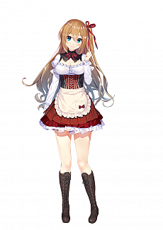 画像ギャラリー No.010のサムネイル画像 / 恋愛ADV3部作の第2弾「異世界酒場のセクステット 〜Vol.2 Adventurer's Days〜」のPC（Steam）版が2月19日に配信