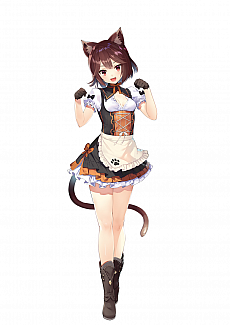 画像ギャラリー No.011のサムネイル画像 / 恋愛ADV3部作の第2弾「異世界酒場のセクステット 〜Vol.2 Adventurer's Days〜」のPC（Steam）版が2月19日に配信