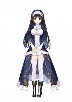 画像ギャラリー No.012のサムネイル画像 / 恋愛ADV3部作の第2弾「異世界酒場のセクステット 〜Vol.2 Adventurer's Days〜」のPC（Steam）版が2月19日に配信