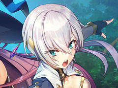 恋愛ADV3部作の第2弾「異世界酒場のセクステット 〜Vol.2 Adventurer's Days〜」のPC（Steam）版が2月19日に配信