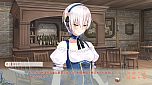 画像ギャラリー No.005のサムネイル画像 / PC（Steam）版「異世界酒場のセクステット 〜Vol.2 Adventurer's Days〜」が本日配信。20％オフのセールを2月26日まで実施中