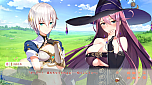 画像ギャラリー No.007のサムネイル画像 / PC（Steam）版「異世界酒場のセクステット 〜Vol.2 Adventurer's Days〜」が本日配信。20％オフのセールを2月26日まで実施中