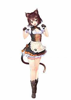 画像ギャラリー No.011のサムネイル画像 / PC（Steam）版「異世界酒場のセクステット 〜Vol.2 Adventurer's Days〜」が本日配信。20％オフのセールを2月26日まで実施中