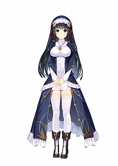 画像ギャラリー No.012のサムネイル画像 / PC（Steam）版「異世界酒場のセクステット 〜Vol.2 Adventurer's Days〜」が本日配信。20％オフのセールを2月26日まで実施中