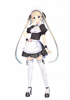 画像ギャラリー No.013のサムネイル画像 / PC（Steam）版「異世界酒場のセクステット 〜Vol.2 Adventurer's Days〜」が本日配信。20％オフのセールを2月26日まで実施中