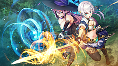 画像ギャラリー No.017のサムネイル画像 / PC（Steam）版「異世界酒場のセクステット 〜Vol.2 Adventurer's Days〜」が本日配信。20％オフのセールを2月26日まで実施中