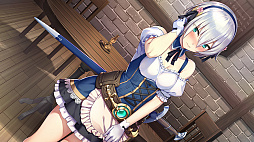 異世界酒場のセクステット 〜Vol.2 Adventurer's Days〜