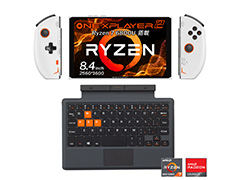 携帯型ゲームPC「ONEXPLAYER 2」を10％引きで購入できる先行予約期間が2月28日まで延長