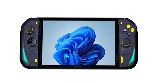画像ギャラリー No.001のサムネイル画像 / AmazonのタイムセールでONEXPLAYERやAOKZOE,GPD WIN Max 2といった小型ゲームPCが割引価格に