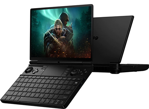 画像ギャラリー No.003のサムネイル画像 / AmazonのタイムセールでONEXPLAYERやAOKZOE,GPD WIN Max 2といった小型ゲームPCが割引価格に