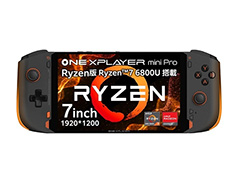 AmazonのタイムセールでONEXPLAYERやAOKZOE，GPD WIN Max 2といった小型ゲームPCが割引価格に