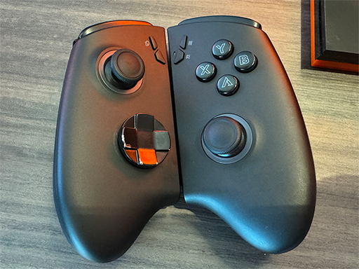 画像ギャラリー No.013のサムネイル画像 / 約11インチの大型ディスプレイを搭載した「ONEXPLAYER X1」の予約が始まる。PCとしての使いやすさにこだわったポイントは?