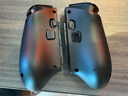 画像ギャラリー No.014のサムネイル画像 / 約11インチの大型ディスプレイを搭載した「ONEXPLAYER X1」の予約が始まる。PCとしての使いやすさにこだわったポイントは?