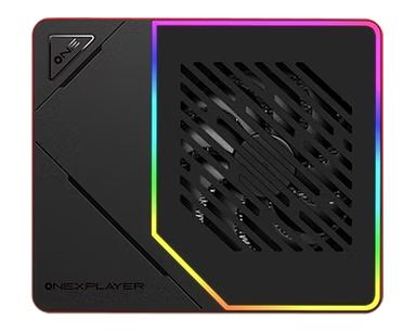 画像ギャラリー No.003のサムネイル画像 / Ryzen AI Max+ 395搭載のゲーマー向け2-in-1 PC「ONEXPLAYER Super X」が2月下旬に発売。最上位モデルは税込約60万円