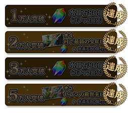 画像ギャラリー No.002のサムネイル画像 / アプリ「ラスドタ」の配信日が10月31日に決定。事前登録者5万人達成に伴い,★5 セレンの救世主ロイドなど特典も配布へ