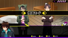 画像ギャラリー No.013のサムネイル画像 / 推理ノベルゲーム「Buddy Collection Extra -胡蝶荘の奇妙な五人-」がSwitch向けに2月4日リリース。女子高生が殺人事件の謎に挑む