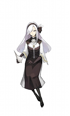 画像ギャラリー No.017のサムネイル画像 / PS4/Switch用ソフト「探偵撲滅」が5月27日に発売。14人の探偵が連続殺人鬼“八ツ裂き公”と対決する探偵シミュレーションADV