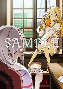 画像ギャラリー No.004のサムネイル画像 / 「探偵撲滅」のショートストーリー第3弾 外道探偵が挑む新宿レインウォーカー事件が公開