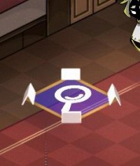 画像ギャラリー No.016のサムネイル画像 / 「探偵撲滅」規定ターン内に謎が解けなければゲームオーバー。“捜査シミュレーションパート”のシステムが明らかに