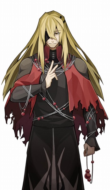 画像ギャラリー No.034のサムネイル画像 / 「探偵撲滅」規定ターン内に謎が解けなければゲームオーバー。“捜査シミュレーションパート”のシステムが明らかに