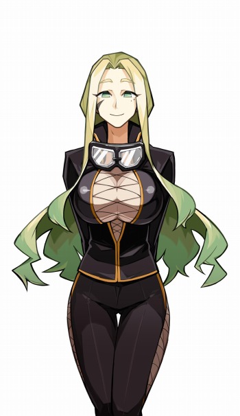 画像ギャラリー No.035のサムネイル画像 / 「探偵撲滅」規定ターン内に謎が解けなければゲームオーバー。“捜査シミュレーションパート”のシステムが明らかに