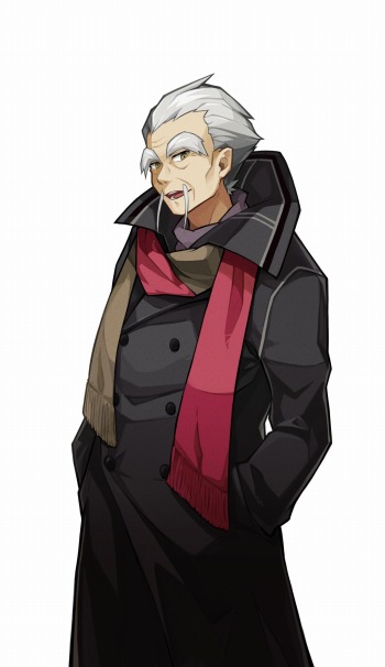 画像ギャラリー No.041のサムネイル画像 / 「探偵撲滅」規定ターン内に謎が解けなければゲームオーバー。“捜査シミュレーションパート”のシステムが明らかに