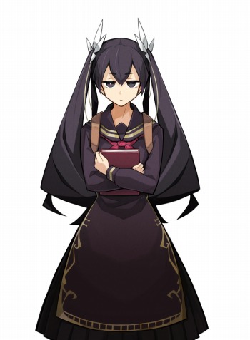 画像ギャラリー No.044のサムネイル画像 / 「探偵撲滅」規定ターン内に謎が解けなければゲームオーバー。“捜査シミュレーションパート”のシステムが明らかに