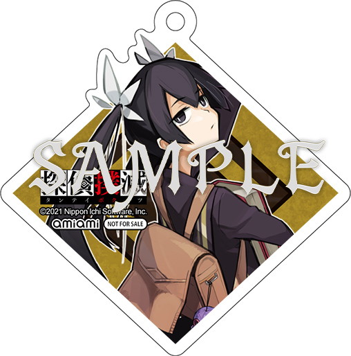 画像ギャラリー No.004のサムネイル画像 / 「探偵撲滅」，描き下ろしイラストを使用した店舗特典グッズ情報を更新