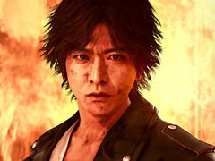 PS5/Xbox Series X用ソフト「JUDGE EYES：死神の遺言 Remastered」が4月23日に発売。60fpsでのアクションバトルなどを実装