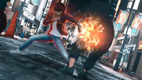 画像ギャラリー No.002のサムネイル画像 / PS5/Xbox Series X版「JUDGE EYES:死神の遺言 Remastered」が本日発売。最新ハード向けにパワーアップしたリーガルサスペンスアクション