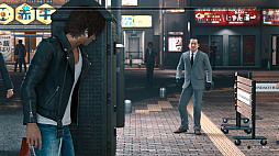 JUDGE EYES：死神の遺言 Remastered