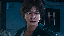 JUDGE EYES：死神の遺言 Remastered