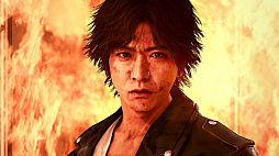 JUDGE EYES：死神の遺言 Remastered