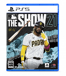 画像ギャラリー No.001のサムネイル画像 / PS5/PS4用ソフト「MLB The Show 21（英語版）」が4月20日に発売。ハプティックフィードバックに対応し，一球一打のインパクトを体感できる