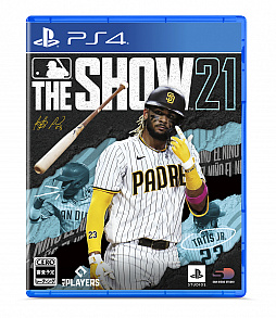 画像ギャラリー No.002のサムネイル画像 / PS5/PS4用ソフト「MLB The Show 21（英語版）」が4月20日に発売。ハプティックフィードバックに対応し，一球一打のインパクトを体感できる