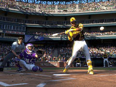 PS5/PS4用ソフト「MLB The Show 21（英語版）」が本日発売。メジャーリーグの世界を楽しめるシリーズ最新作