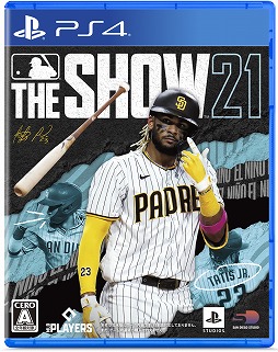 画像ギャラリー No.002のサムネイル画像 / 「MLB The Show 21(英語版)」のローンチムービー公開。日本語オンラインマニュアルや“ROAD TO THE SHOW”の会話パート対訳リストも