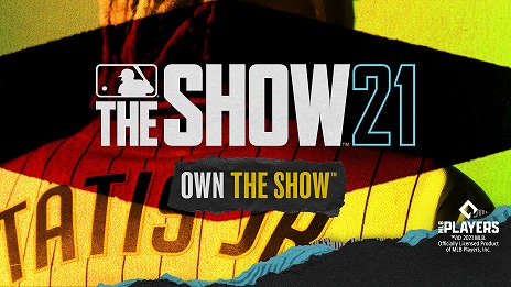 画像ギャラリー No.004のサムネイル画像 / 「MLB The Show 21(英語版)」のローンチムービー公開。日本語オンラインマニュアルや“ROAD TO THE SHOW”の会話パート対訳リストも