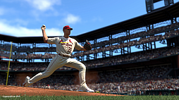 MLB The Show 21（英語版）