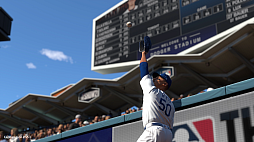 MLB The Show 21（英語版）